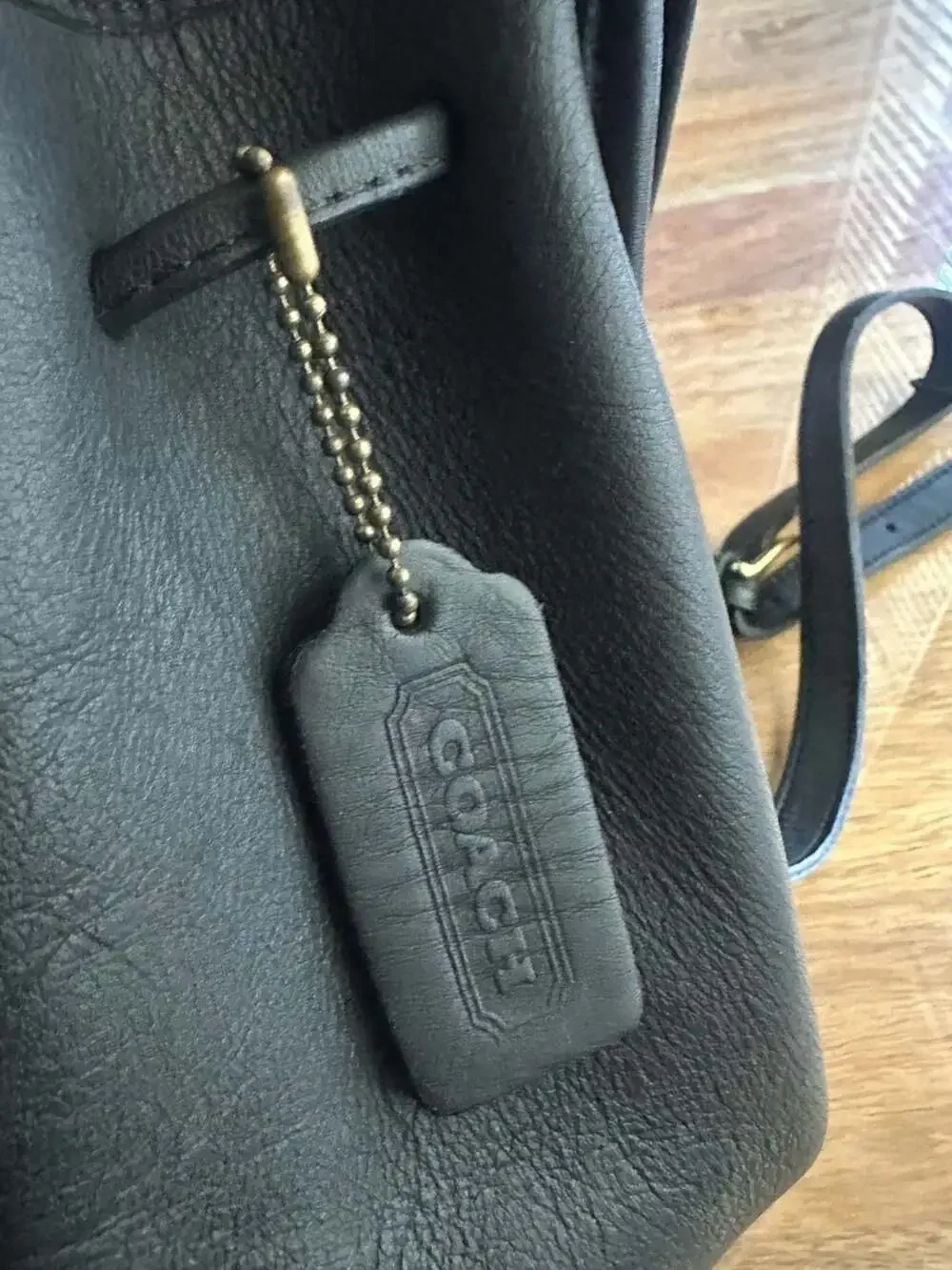 Coach 9960 mini